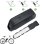 Batterie Tourup Hailong 149b 48V 30Ah BMS 30A Noir