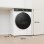Secadora à condensation Gorenje DG89BP 9kg Classe B avec pompe à chaleur