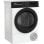 Secadora de condensación Whirlpool WSD 74 WBB PL 7 kg Clase energética C con bomba de calor