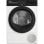Secadora de condensación Whirlpool WSD 74 WBB PL 7 kg Clase energética C con bomba de calor