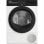 Secadora de condensación Whirlpool WSD 74 WBB PL 7 kg Clase energética C con bomba de calor