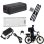 Batería Tourup 103 48V 30Ah para Bicicleta Eléctrica