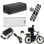 Batterie Tourup 48V 30Ah pour velo Engwe