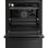 Cocina independiente Beko FSM51330DAOT Antracita Encimera de gas 60L