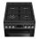 Cocina independiente Beko FSM51330DAOT Antracita Encimera de gas 60L