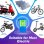 Batería TOURUP E-bike 36V 10,4Ah Dayu/Xiaomi BMS 20A XT60
