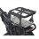 Tourup Portaequipajes Batería E-bike ENGWE Metálico Negro