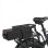 Tourup Portaequipajes Batería E-bike ENGWE Metálico Negro