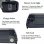 Batería e-Bike 36 V 20 Ah 720 Wh para Engwe L20/L20 Boost/RSM Mobilist
