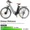 Batería e-Bike 36 V 20 Ah 720 Wh para Engwe L20/L20 Boost/RSM Mobilist
