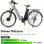 Batería TOURUP e-bike 48V 20Ah 960Wh Engwe L20/L20 Boost/RSM Mobilist