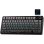 Teclado Aula F75 Max mecánico inalámbrico 75% con pantalla TFT US
