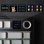 Teclado Aula F75 Max mecánico inalámbrico 75% con pantalla TFT US