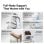 Sihoo C300 Pro V2 Chaise ergonomique, soutien lombaire auto ajuste
