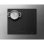 Induktionskochfeld Amica PIH6541PHTSUN 3.0 BL MATT