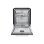 Lavastoviglie Samsung DW60DG770B00U1 14 Coperti B con AutoOpen e Wi-Fi