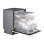 Lavastoviglie Samsung DW60DG770B00U1 14 Coperti B con AutoOpen e Wi-Fi