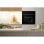 Horno Multifunción Gorenje BO6635E01BG 61L 60cm Limpieza Manual A con Grill Negro