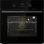Horno Multifunción Gorenje BO6635E01BG 61L 60cm Limpieza Manual A con Grill Negro