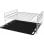 Horno Multifunción Gorenje BO6635E01BG 61L 60cm Limpieza Manual A con Grill Negro
