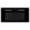 Campana extractora MPM MPM-54-OWS-02 Sufitowy 52cm con iluminación LED y 3 velocidades