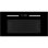 Campana extractora MPM MPM-54-OWS-02 Sufitowy 52cm con iluminación LED y 3 velocidades
