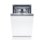 Lavavajillas Bosch SPV4EMX61E 10 servicios D con apertura automática y Wi-Fi
