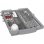 Lavavajillas Bosch SPV4EMX61E 10 servicios D con apertura automática y Wi-Fi