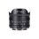 Objetivo 7Artisans 7.5mm F2.8 II 7 hojas Sony E Montura Bayoneta Manual