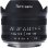 Objetivo 7Artisans 7.5mm F2.8 II 7 hojas Sony E Montura Bayoneta Manual