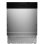 Lavastoviglie Electrolux KL52E100S 13 coperti E con AirDry e QuickClean