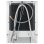 Lavastoviglie Electrolux KL52E100S 13 coperti E con AirDry e QuickClean