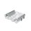 Lavastoviglie Electrolux KL52E100S 13 coperti E con AirDry e QuickClean