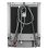 Lavastoviglie Electrolux KL52E100S 13 coperti E con AirDry e QuickClean