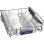 Lavavajillas Siemens SN616X00KF 13 services Classe E avec varioSpeed Plus