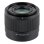 Objectif Viltrox AF 40 2.5 FE 40 mm Sony E sans stabilisation