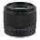 Objectif Viltrox AF 40 2.5 FE 40 mm Sony E sans stabilisation