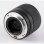 Objectif Viltrox AF 40 2.5 FE 40 mm Sony E sans stabilisation