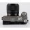 Objectif Viltrox AF 40 2.5 FE 40 mm Sony E sans stabilisation