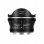Objektiv 7Artisans 6mm F2.0 Sony E ohne Stabilisierung Sony E Bajonett