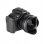 Objektiv 7Artisans 6mm F2.0 Sony E ohne Stabilisierung Sony E Bajonett