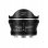 Objektiv 7Artisans 6mm F2.0 Sony E ohne Stabilisierung Sony E Bajonett