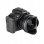 Objektiv 7Artisans 6mm F2.0 Sony E ohne Stabilisierung Sony E Bajonett