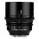 Objetivo 7Artisans Vision 25mm T1.05 Canon RF Manual 82 mm Negro