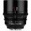 Objetivo 7Artisans Vision 25mm T1.05 Canon RF Manual 82 mm Negro