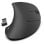 Ratón Mobility Lab Vertical Sem Fios 2.4 GHz 1600 DPI Preto Ergonómico