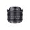 Objetivo 7Artisans 7.5mm F2.8 II 7 hojas Nikon Z Estabilización manual