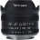 Objetivo 7Artisans 7.5mm F2.8 II 7 hojas Nikon Z Estabilización manual