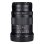 Objetivo 7Artisans 60 mm f/2.8 MKII 60 mm sin estabilización Montura Micro Four Thirds