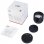 Obiettivo 7Artisans 50mm F0.95 Manuale Montatura Fujifilm XF Nero